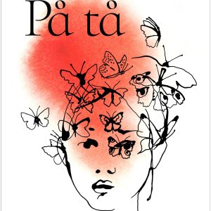 På tå - föräldraguide till tonårsdottern